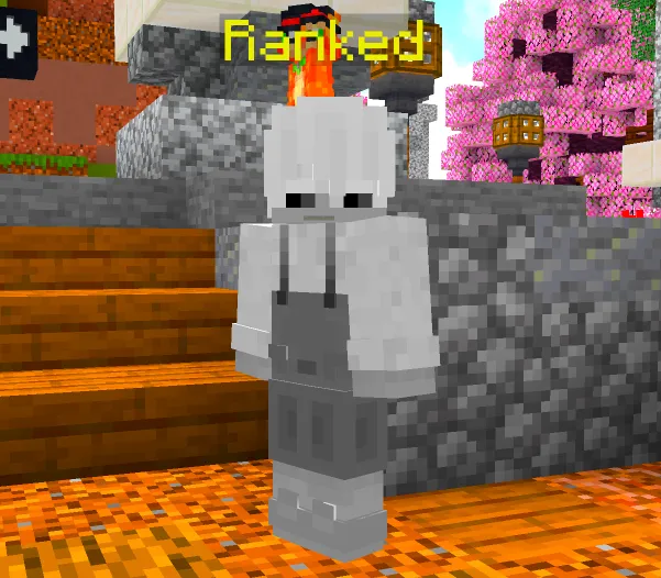 ranked