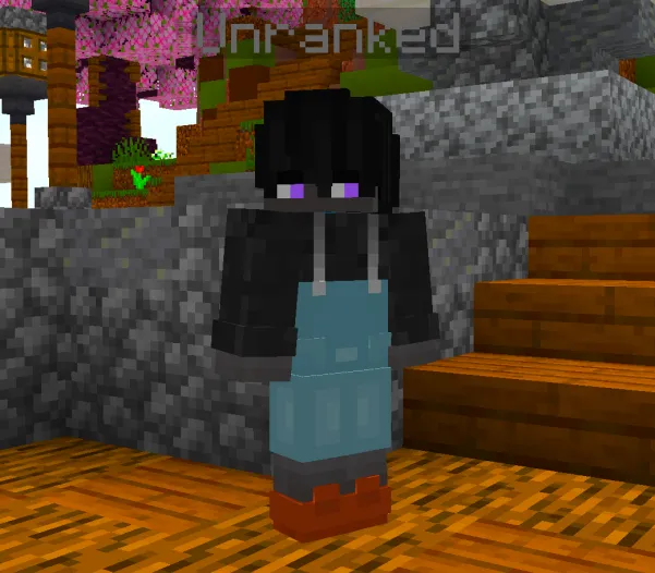 unranked